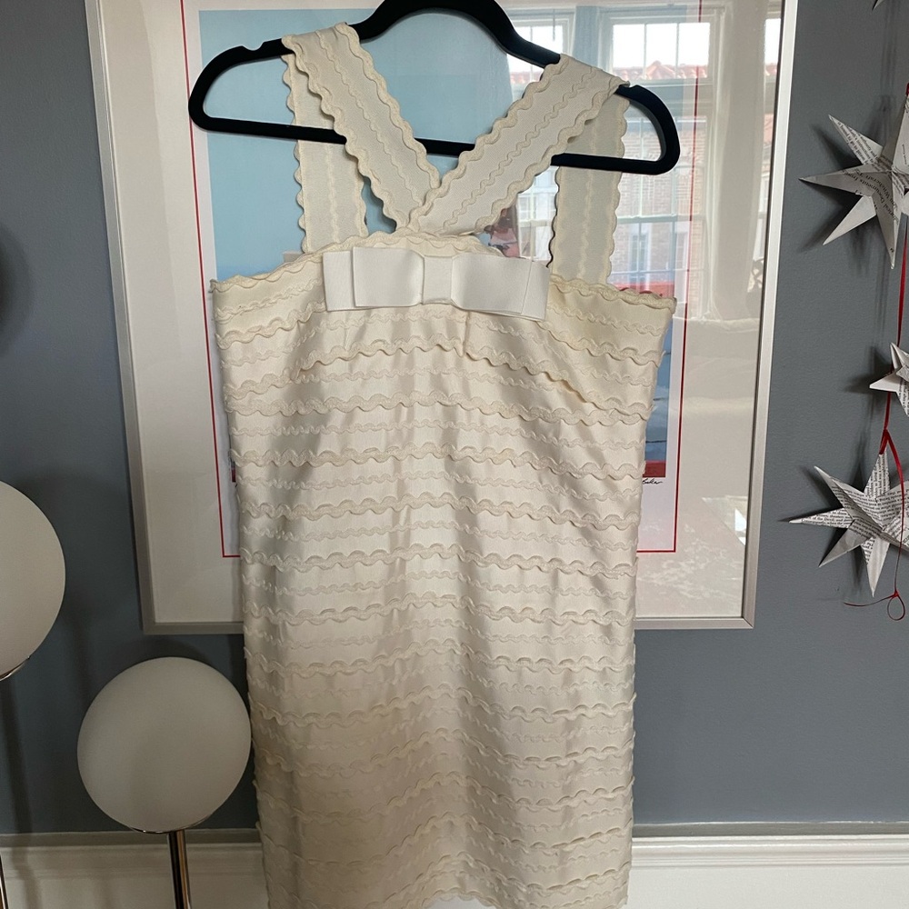 Marc By Marc Jacobs Blair Waldorf dress!